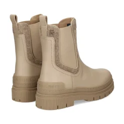 TOMMY HILFIGER Botines planos de Mujer FW0FW07655 ABO MERINO