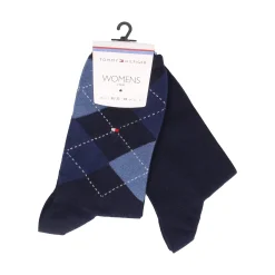TOMMY HILFIGER Calcetines 443016001 054 BLUE