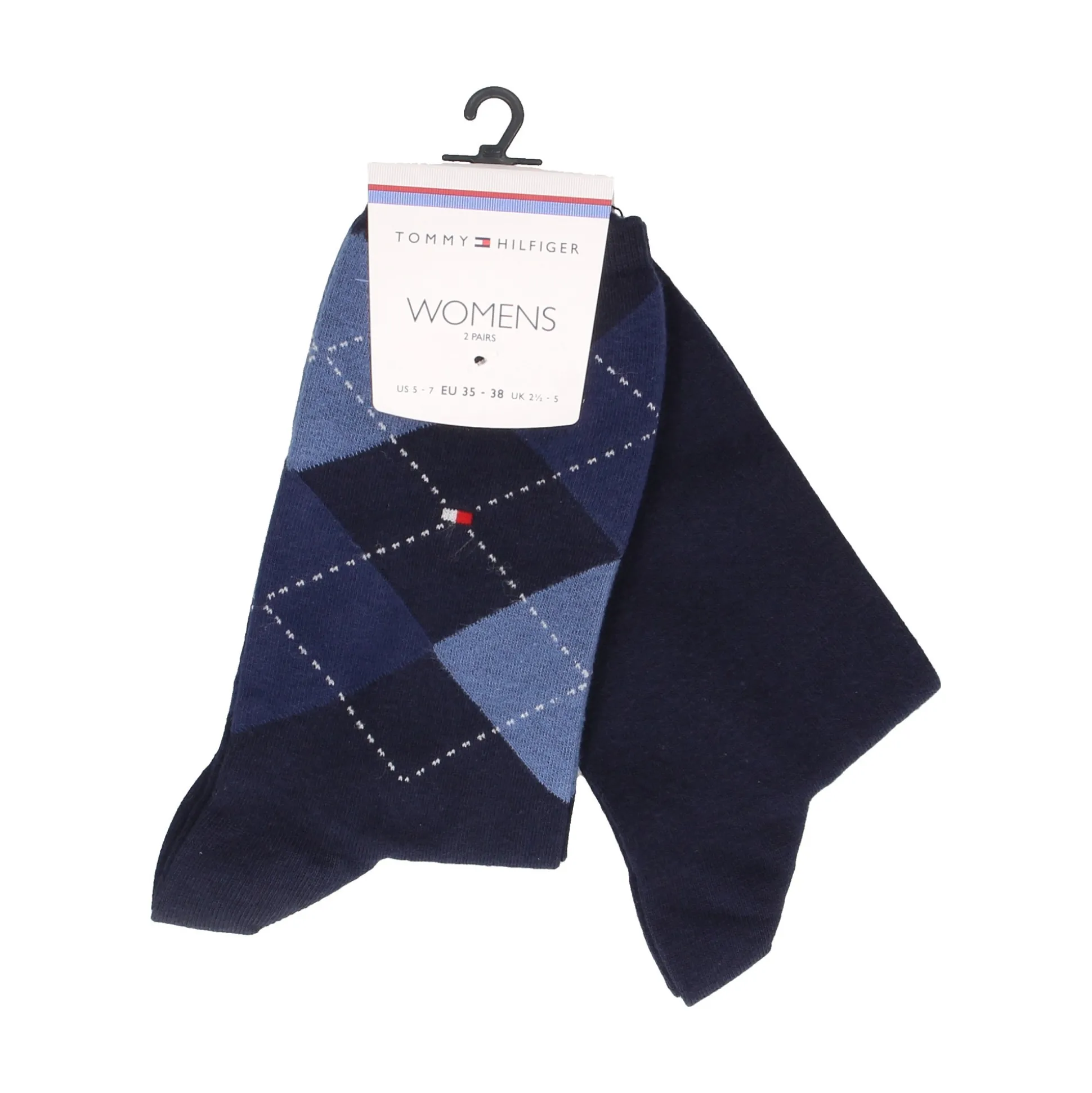 TOMMY HILFIGER Calcetines 443016001 054 BLUE