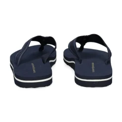 TOMMY HILFIGER Chanclas de Mujer FW0FW08515 DW6 SPACE BLUE