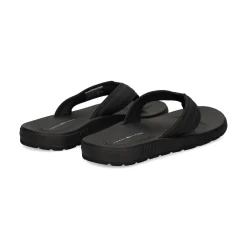 TOMMY HILFIGER Chanclas de Hombre FM0FM05623 BDS BLACK