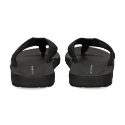 TOMMY HILFIGER Chanclas de Hombre FM0FM05623 BDS BLACK