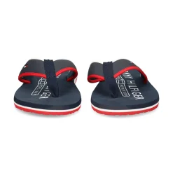 TOMMY HILFIGER Chanclas de Hombre FM0FM05710 DW5 DESERT SKY