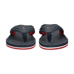 TOMMY HILFIGER Chanclas de Hombre FM0FM05801 DW5 CIELO DESÉR