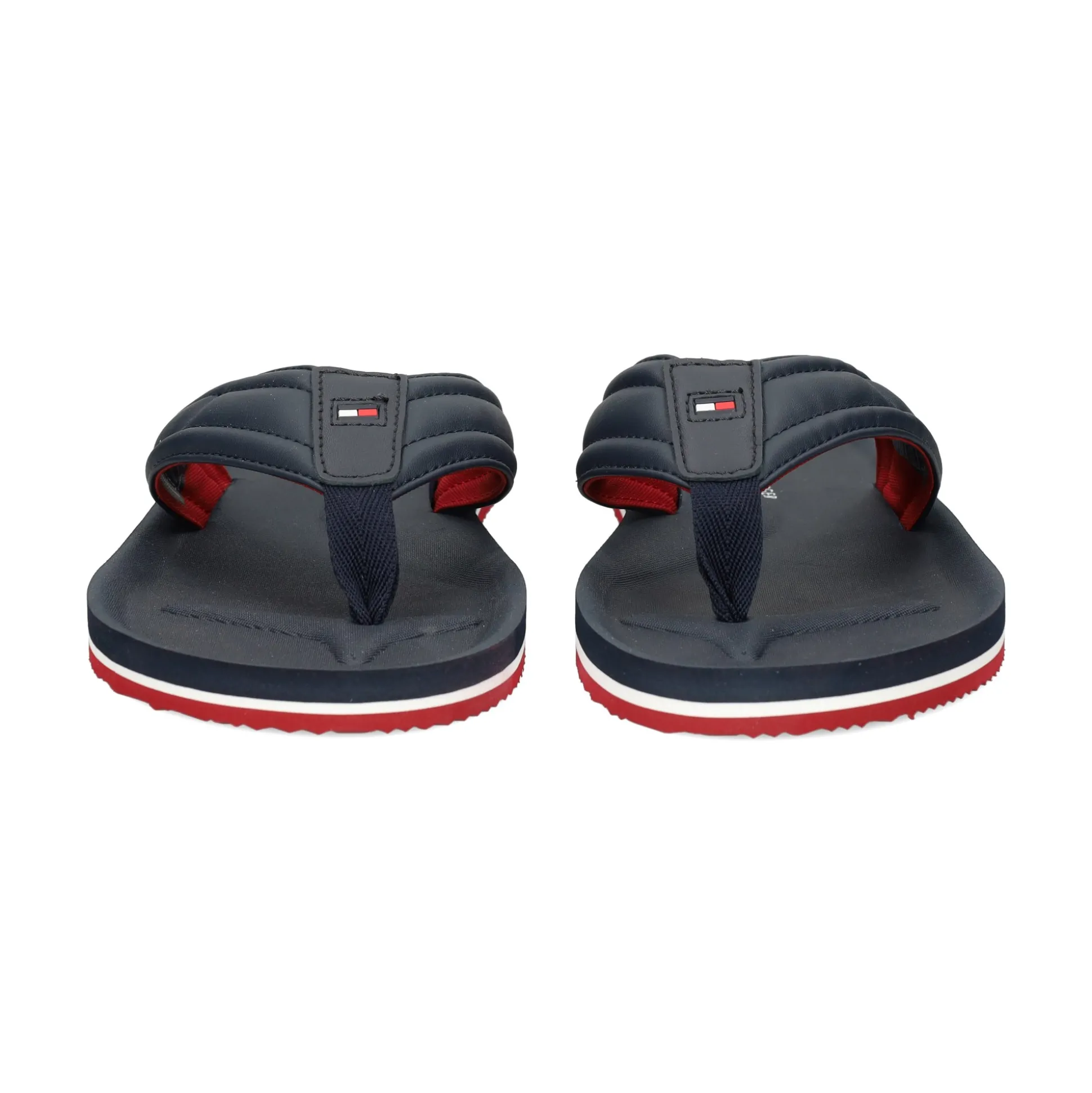 TOMMY HILFIGER Chanclas de Hombre FM0FM05801 DW5 CIELO DESÉR