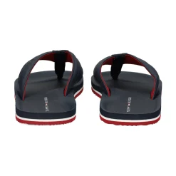 TOMMY HILFIGER Chanclas de Hombre FM0FM05801 DW5 CIELO DESÉR