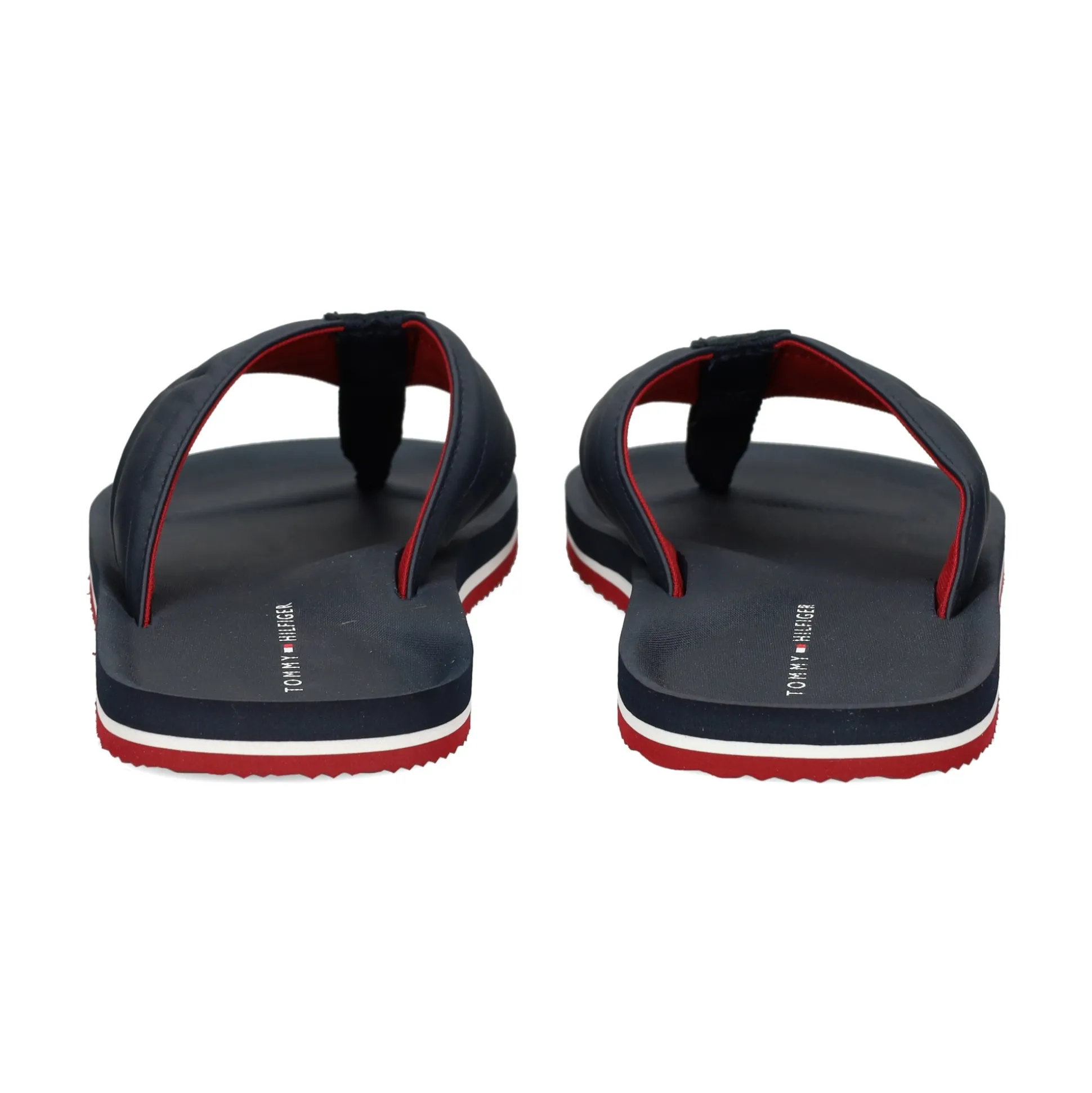 TOMMY HILFIGER Chanclas de Hombre FM0FM05801 DW5 CIELO DESÉR