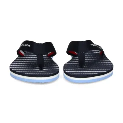 TOMMY HILFIGER Chanclas de Mujer FW0FW07142 DW6 SPACE BLUE