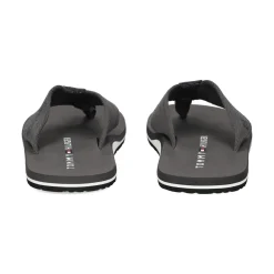 TOMMY HILFIGER Chanclas de Hombre FM0FM05237 PTY DARK ASH