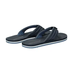 TOMMY HILFIGER Chanclas de Hombre FM0FM05712 DW5 DESERT SKY