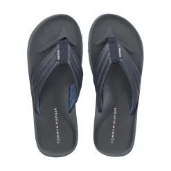 TOMMY HILFIGER Chanclas de Hombre FM0FM05712 DW5 DESERT SKY