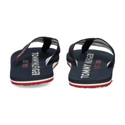 TOMMY HILFIGER Chanclas de Hombre FM0FM05805 DW5 DESERT SKY