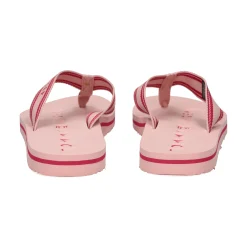 TOMMY HILFIGER Chanclas de Mujer FW0FW09193 TQN ROSA NEBLIN