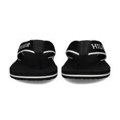 TOMMY HILFIGER Chanclas de Hombre FM0FM04862 BDS BLACK