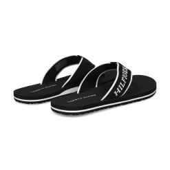 TOMMY HILFIGER Chanclas de Hombre FM0FM04862 BDS BLACK