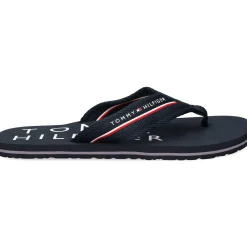 TOMMY HILFIGER Chanclas de Hombre FM0FM05340 DW5 DESERT SKY