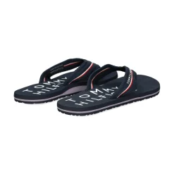TOMMY HILFIGER Chanclas de Hombre FM0FM05340 DW5 DESERT SKY