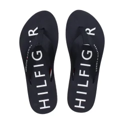 TOMMY HILFIGER Chanclas de Mujer FW0FW074190 0GY RWB