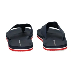 TOMMY HILFIGER Chanclas de Hombre FM0FM05341 POM