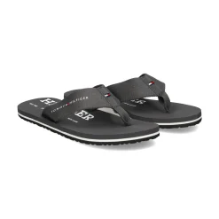 TOMMY HILFIGER Chanclas de Hombre FM0FM04863 PTY DARK ASH