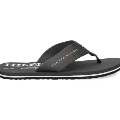 TOMMY HILFIGER Chanclas de Hombre FM0FM04863 PTY DARK ASH