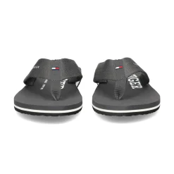 TOMMY HILFIGER Chanclas de Hombre FM0FM04863 PTY DARK ASH