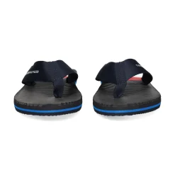 TOMMY HILFIGER Chanclas de Hombre FM0FM05462 DW5 DESERT SKY