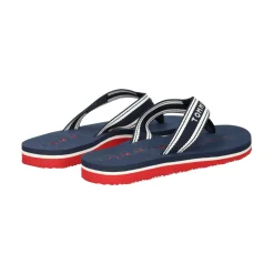 TOMMY HILFIGER Chanclas de Mujer FW0FW09193 0GY RWB