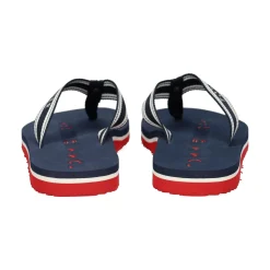 TOMMY HILFIGER Chanclas de Mujer FW0FW09193 0GY RWB