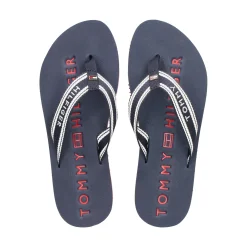 TOMMY HILFIGER Chanclas de Mujer FW0FW09193 0GY RWB