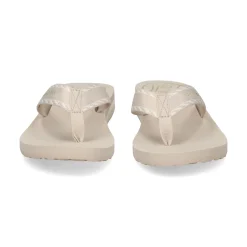 TOMMY HILFIGER Chanclas de Mujer FW0FW09038 RA2 CLAS. STONE