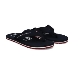 TOMMY HILFIGER Chanclas de Hombre FM0FM04863 DW5 DESERT SKY