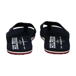 TOMMY HILFIGER Chanclas de Hombre FM0FM04863 DW5 DESERT SKY