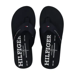 TOMMY HILFIGER Chanclas de Hombre FM0FM04863 DW5 DESERT SKY