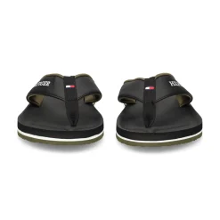 TOMMY HILFIGER Chanclas de Hombre FM0FM05440 BDS BLACK