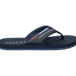 TOMMY HILFIGER Chanclas de Hombre FM0FM05096 DW5 DESERT SKY