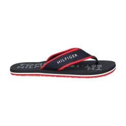 TOMMY HILFIGER Chanclas de Hombre FM0FM04469 DW5 DESERT SKY