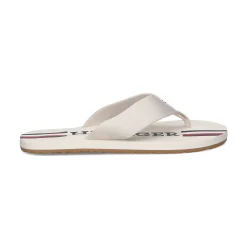 TOMMY HILFIGER Chanclas de Hombre FM0FM04619 AC0 WEATHERED