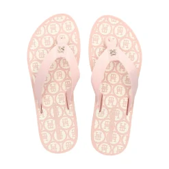 TOMMY HILFIGER Chanclas de Mujer FW0FW07900 TJQ WHIMSY PINK