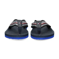 TOMMY HILFIGER Chanclas de Hombre FM0FM04910 DW5 DESERT SKY