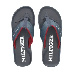 TOMMY HILFIGER Chanclas de Hombre FM0FM05235 POM