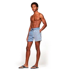 TOMMY HILFIGER Chanclas de Hombre FM0FM05026 DW5 DESERT SKY