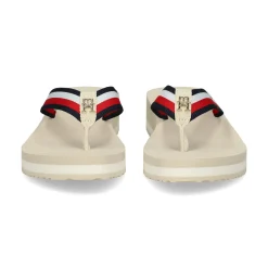 TOMMY HILFIGER Chanclas de Mujer FW0FW08517 ACJ MUSLIN
