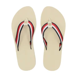 TOMMY HILFIGER Chanclas de Mujer FW0FW08517 ACJ MUSLIN