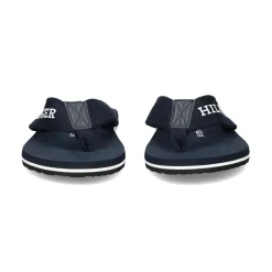 TOMMY HILFIGER Chanclas de Hombre FM0FM05237 DW5 DESERT SKY