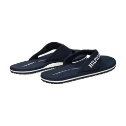 TOMMY HILFIGER Chanclas de Hombre FM0FM05237 DW5 DESERT SKY