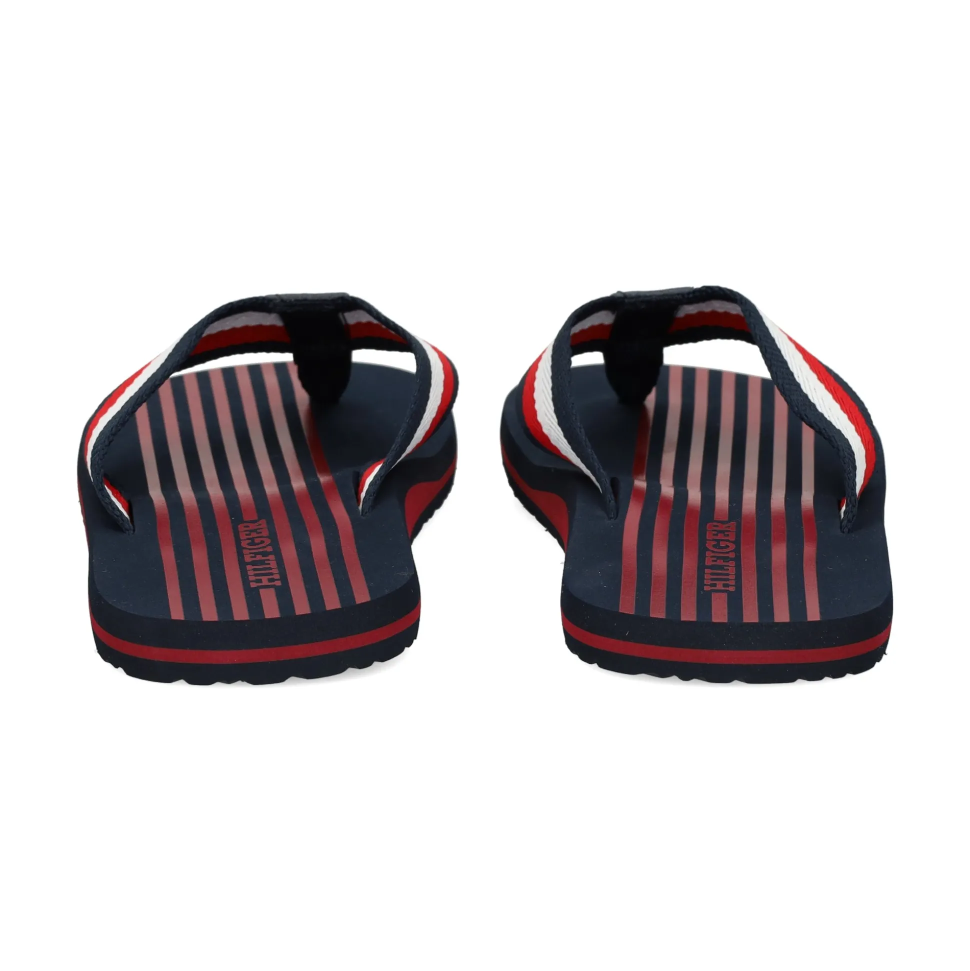 TOMMY HILFIGER Chanclas de Hombre FM0FM05236 DW5 DESERT SKY