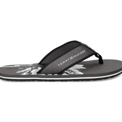 TOMMY HILFIGER Chanclas de Hombre FM0FM05026 PTY DARK ASH
