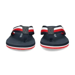 TOMMY HILFIGER Chanclas de Hombre FM0FM05094 DW5 DESERT SKY