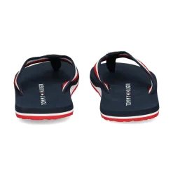 TOMMY HILFIGER Chanclas de Hombre FM0FM05094 DW5 DESERT SKY